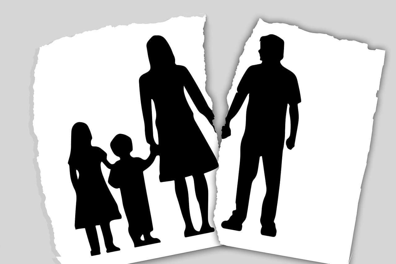 Inheritance & Divorce – Is it Mine?