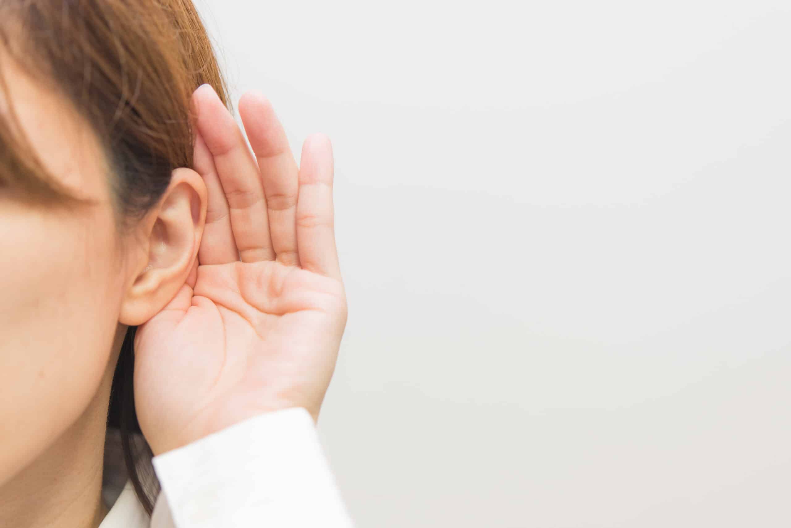 How to listen during a divorce