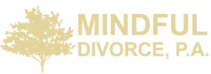 Mindful Divorce, P.A. logo