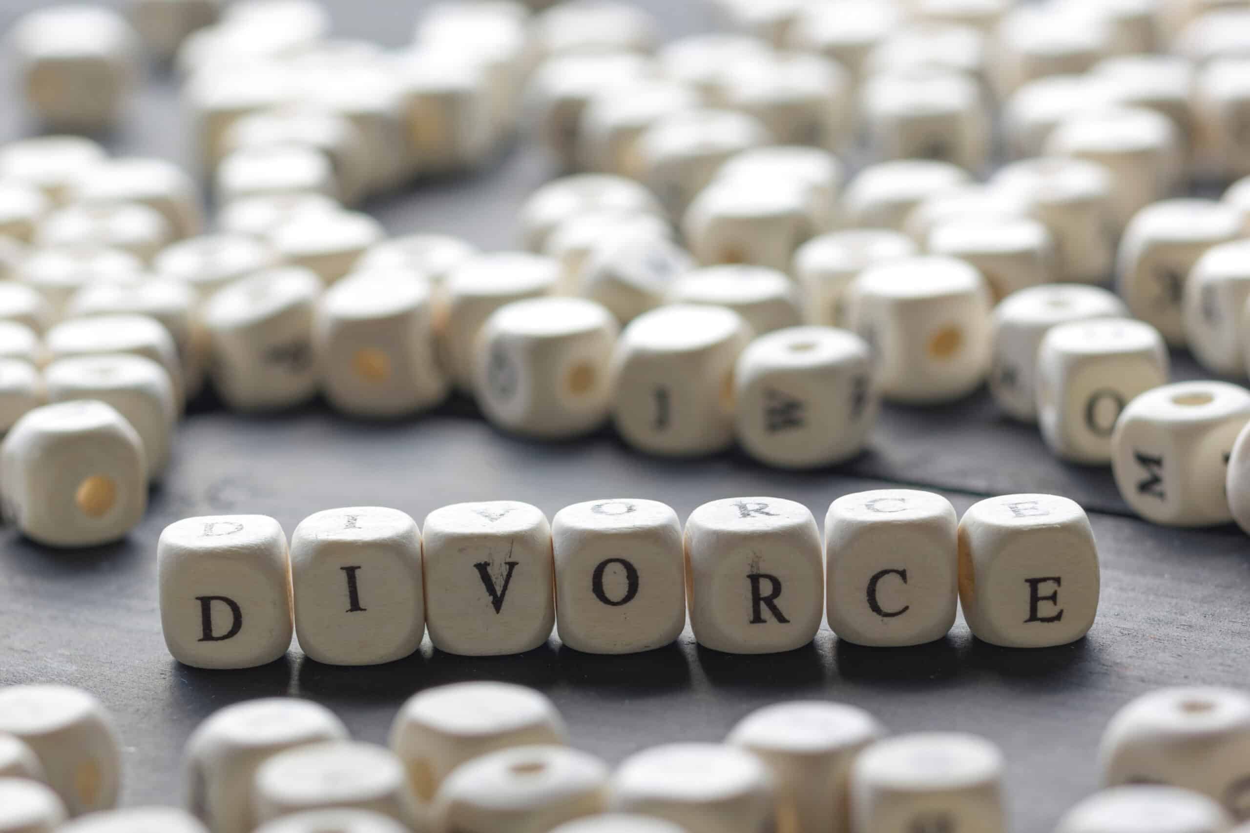 Collaborative Divorce