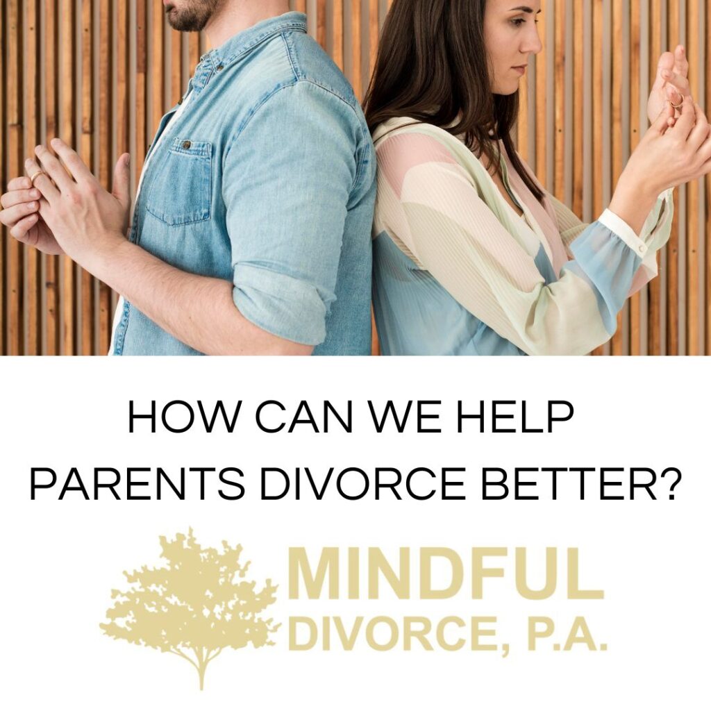 10.30.24 Mindful Divorce Can We Help Parents Divorce Better