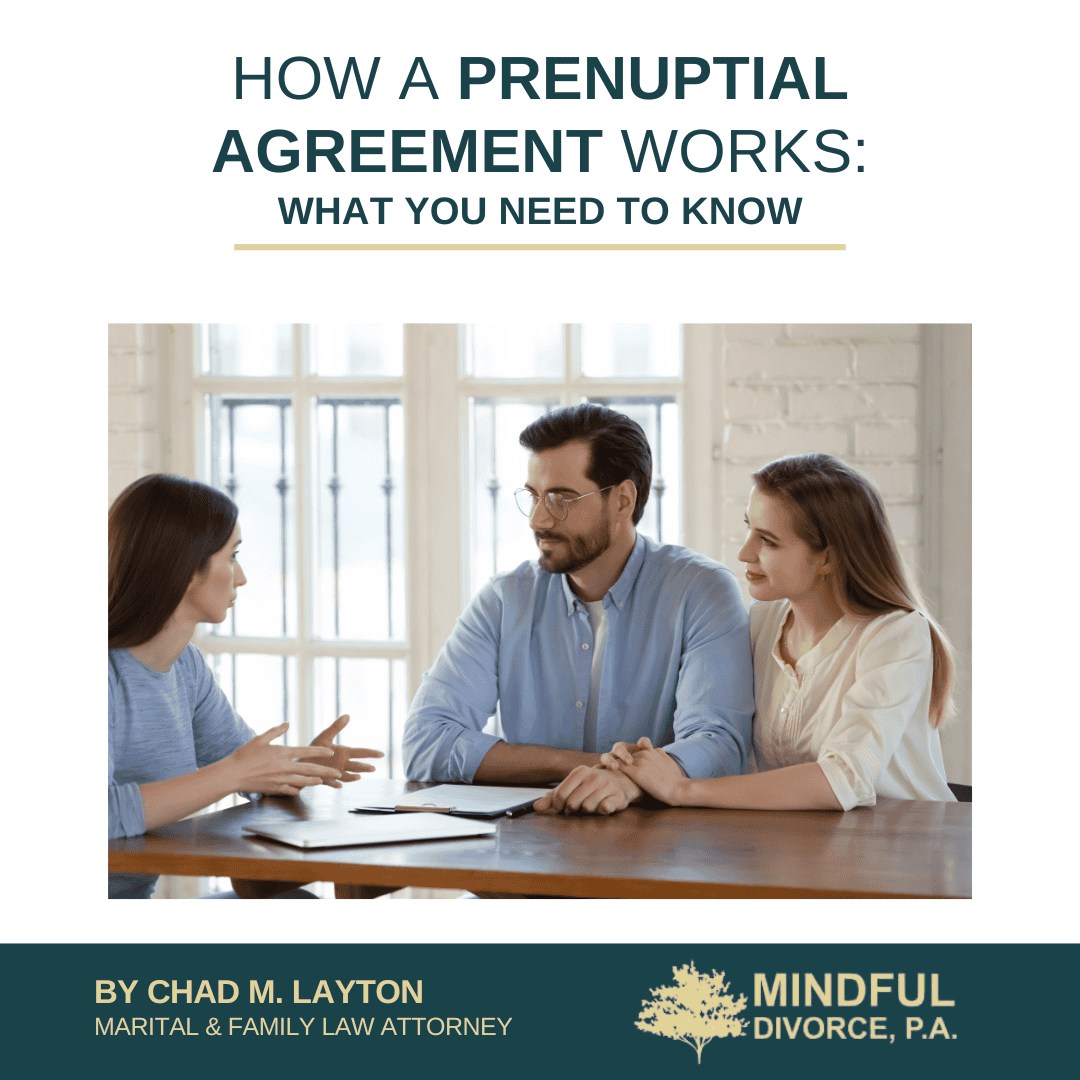 How a Prenuptial Agreement Works: What You Need to Know