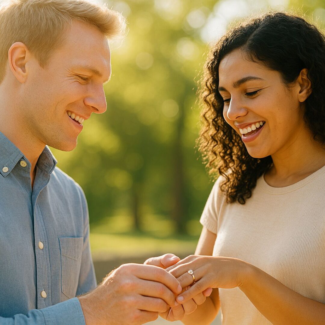 Do You Really Need a Prenuptial Agreement Before Marriage?