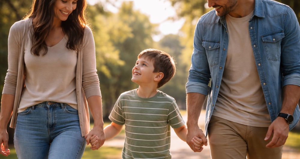 Child Custody Basics
